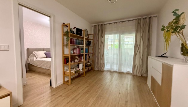 Reventa - Apartamento - Torrevieja