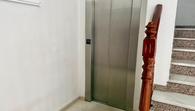 Reventa - Apartamento - Torrevieja