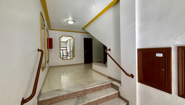 Reventa - Apartamento - Torrevieja