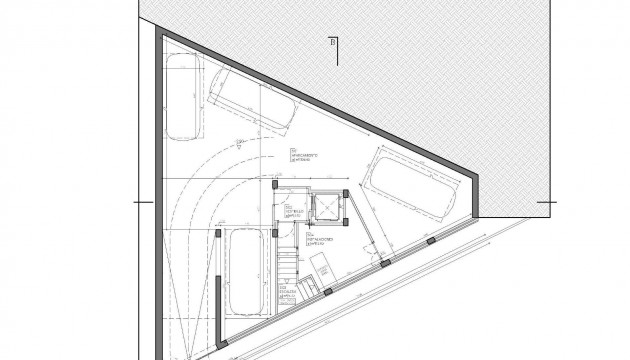 Neue Gebäude - Apartment - Mazarron - pueblo