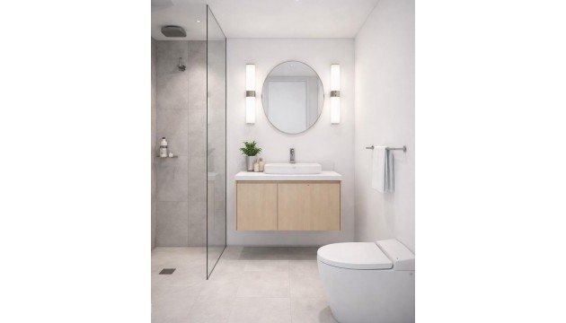Nieuwbouw Woningen - Apartment - Mazarron - pueblo