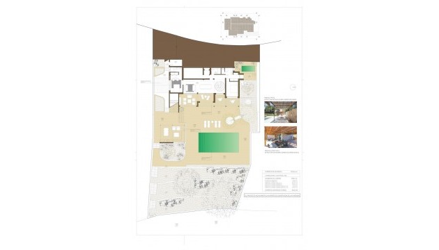 Nowy budynek - Detached Villa - Benissa - La Fustera