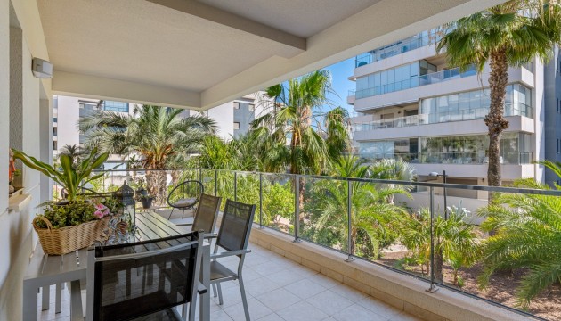 Odsprzedaż - Apartment - Orihuela Costa - Los Dolses