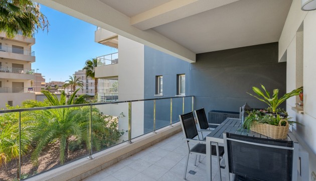 Odsprzedaż - Apartment - Orihuela Costa - Los Dolses