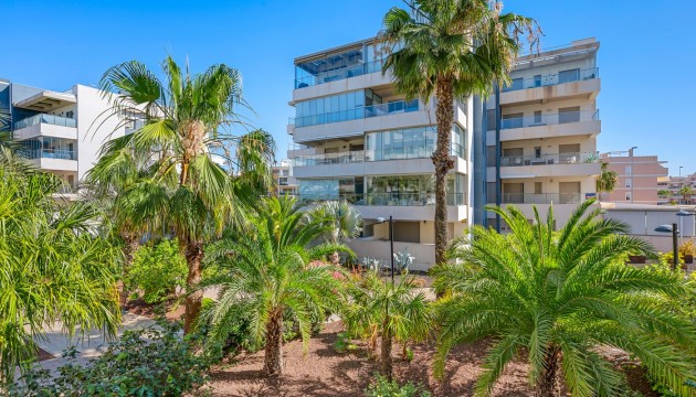 Odsprzedaż - Apartment - Orihuela Costa - Los Dolses