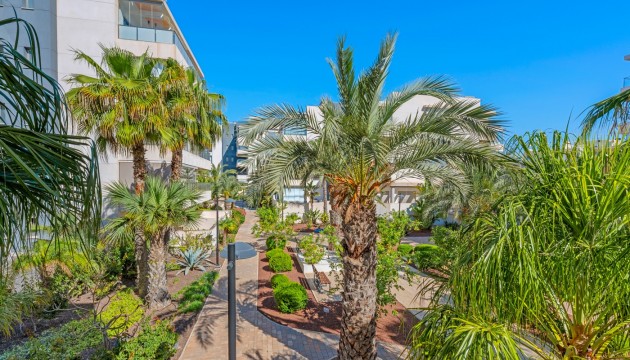 Odsprzedaż - Apartment - Orihuela Costa - Los Dolses