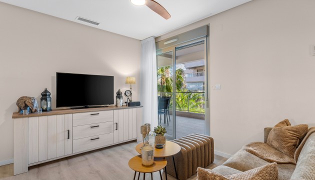 Odsprzedaż - Apartment - Orihuela Costa - Los Dolses