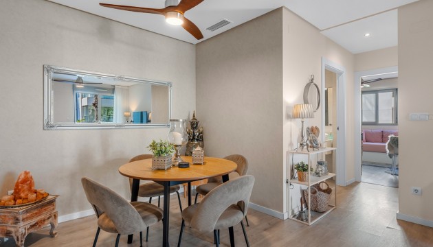 Odsprzedaż - Apartment - Orihuela Costa - Los Dolses