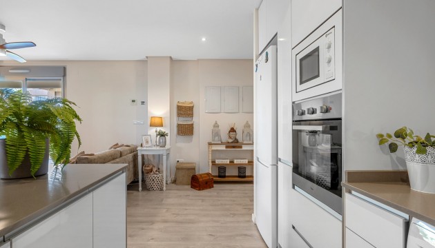 Odsprzedaż - Apartment - Orihuela Costa - Los Dolses