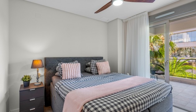 Odsprzedaż - Apartment - Orihuela Costa - Los Dolses