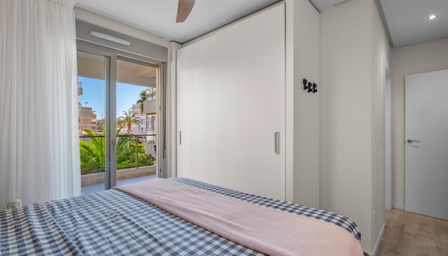 Odsprzedaż - Apartment - Orihuela Costa - Los Dolses