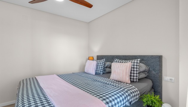 Odsprzedaż - Apartment - Orihuela Costa - Los Dolses