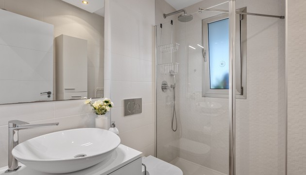 Odsprzedaż - Apartment - Orihuela Costa - Los Dolses