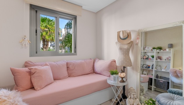Odsprzedaż - Apartment - Orihuela Costa - Los Dolses