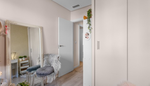 Odsprzedaż - Apartment - Orihuela Costa - Los Dolses