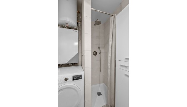 Odsprzedaż - Apartment - Orihuela Costa - Los Dolses