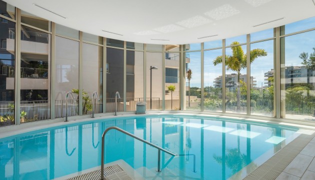 Odsprzedaż - Apartment - Orihuela Costa - Los Dolses