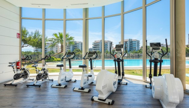 Odsprzedaż - Apartment - Orihuela Costa - Los Dolses