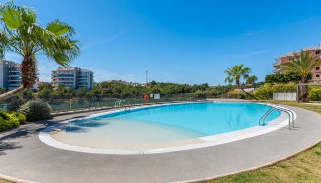 Odsprzedaż - Apartment - Orihuela Costa - Los Dolses
