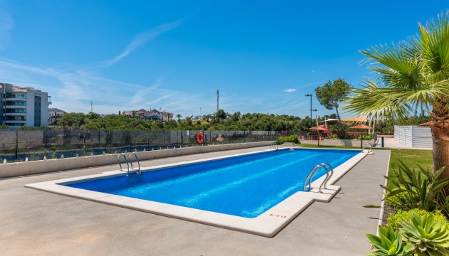 Odsprzedaż - Apartment - Orihuela Costa - Los Dolses