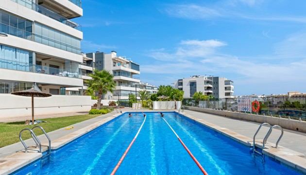 Odsprzedaż - Apartment - Orihuela Costa - Los Dolses
