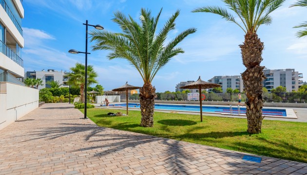 Odsprzedaż - Apartment - Orihuela Costa - Los Dolses