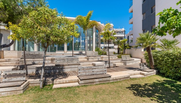 Odsprzedaż - Apartment - Orihuela Costa - Los Dolses