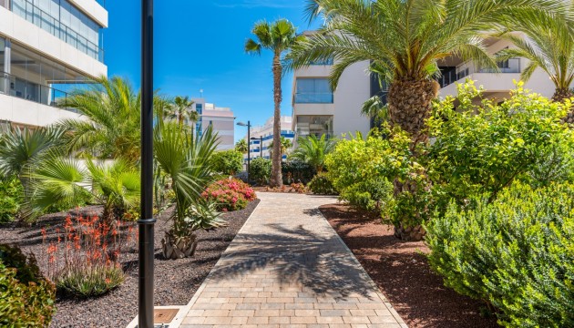 Odsprzedaż - Apartment - Orihuela Costa - Los Dolses