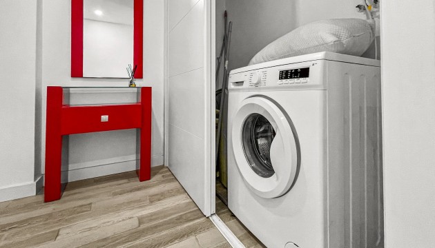 Odsprzedaż - Apartment - Orihuela Costa - Punta Prima