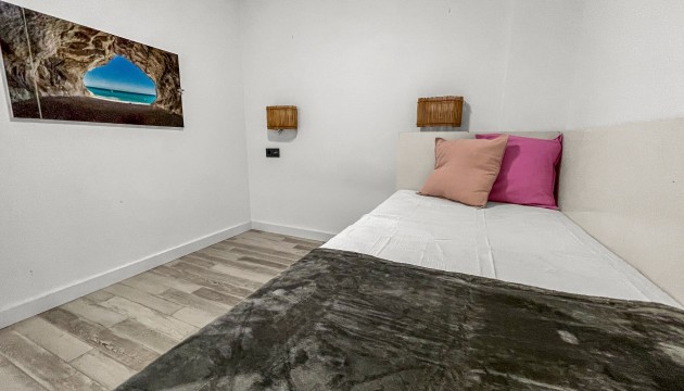 Odsprzedaż - Apartment - Orihuela Costa - Punta Prima