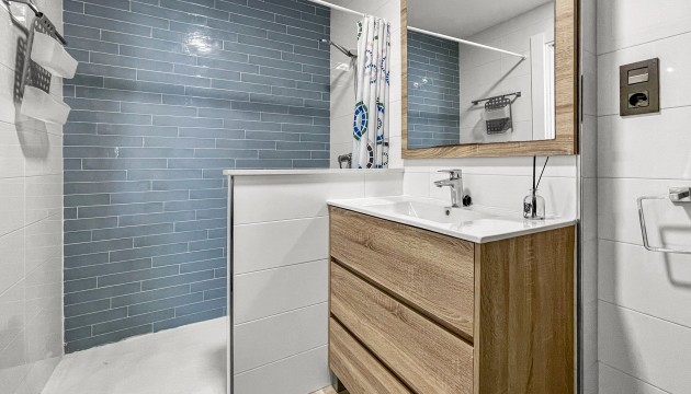 Odsprzedaż - Apartment - Orihuela Costa - Punta Prima