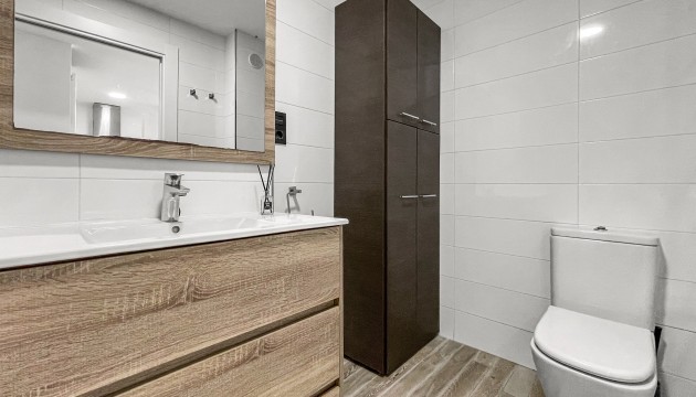 Odsprzedaż - Apartment - Orihuela Costa - Punta Prima