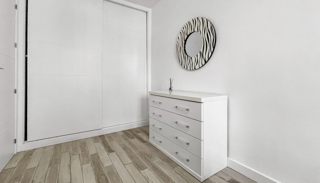 Odsprzedaż - Apartment - Orihuela Costa - Punta Prima