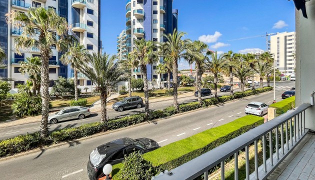 Odsprzedaż - Apartment - Orihuela Costa - Punta Prima
