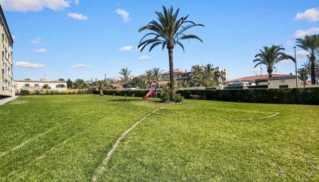 Odsprzedaż - Apartment - Orihuela Costa - Punta Prima