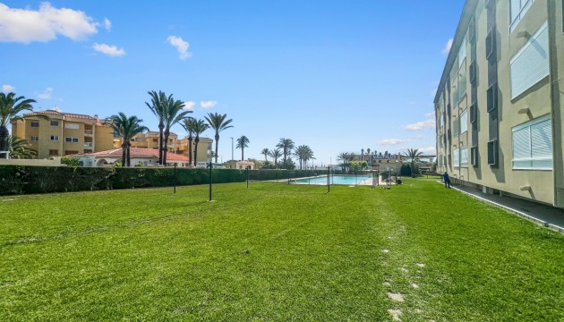 Odsprzedaż - Apartment - Orihuela Costa - Punta Prima