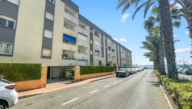 Odsprzedaż - Apartment - Orihuela Costa - Punta Prima