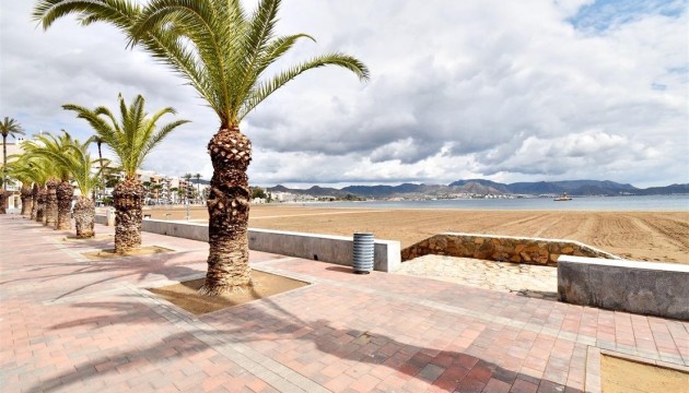 Nowy budynek - Apartment - Puerto de Mazarron - Playa del Puerto