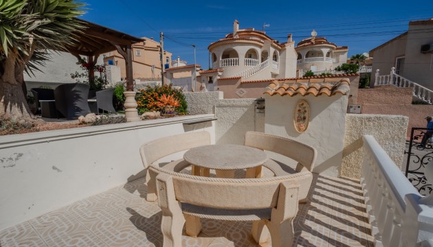 Reventa - Chalet Independiente - Ciudad Quesada - La  Marquesa Golf