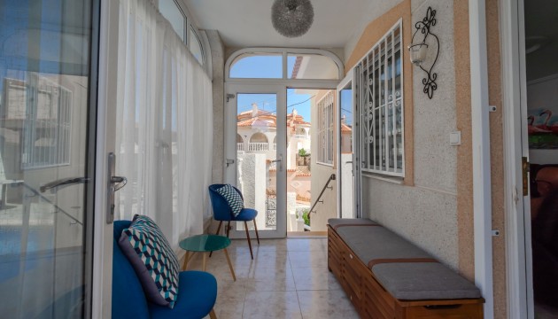 Reventa - Chalet Independiente - Ciudad Quesada - La  Marquesa Golf