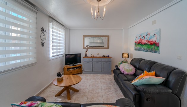 Reventa - Chalet Independiente - Ciudad Quesada - La  Marquesa Golf