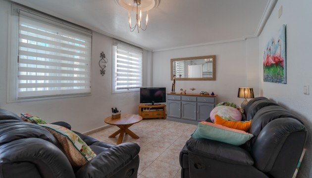 Reventa - Chalet Independiente - Ciudad Quesada - La  Marquesa Golf