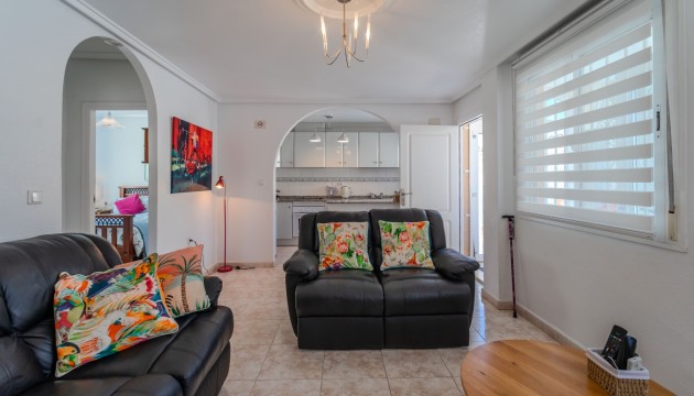 Reventa - Chalet Independiente - Ciudad Quesada - La  Marquesa Golf