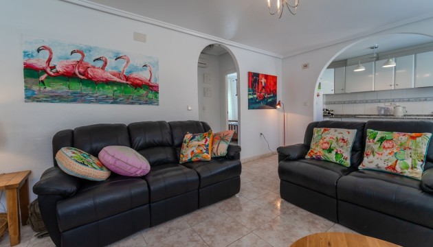 Reventa - Chalet Independiente - Ciudad Quesada - La  Marquesa Golf