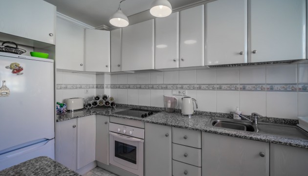 Reventa - Chalet Independiente - Ciudad Quesada - La  Marquesa Golf