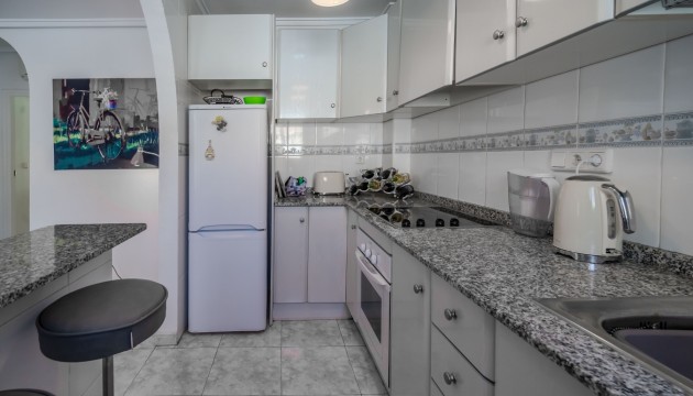 Reventa - Chalet Independiente - Ciudad Quesada - La  Marquesa Golf