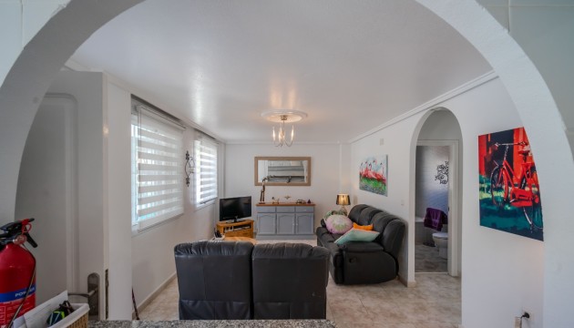 Reventa - Chalet Independiente - Ciudad Quesada - La  Marquesa Golf