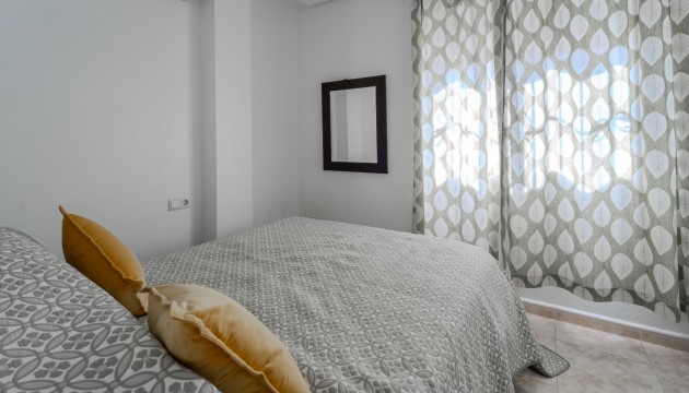 Reventa - Chalet Independiente - Ciudad Quesada - La  Marquesa Golf