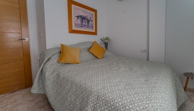 Reventa - Chalet Independiente - Ciudad Quesada - La  Marquesa Golf