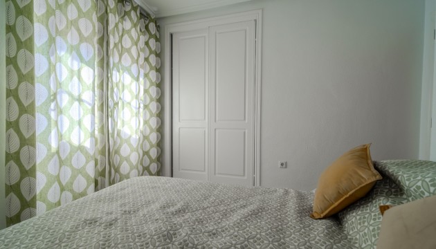 Reventa - Chalet Independiente - Ciudad Quesada - La  Marquesa Golf